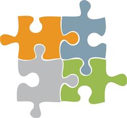 Puzzle Pieces