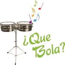 Que Bola