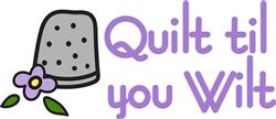 Quilt