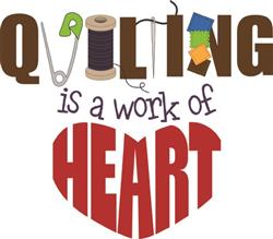 Quilting