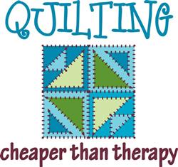 Quiting Therapy