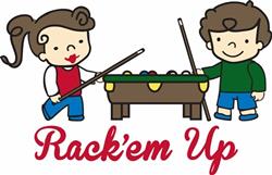 Rack Em Up