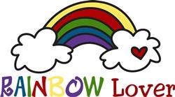 Rainbow Lover