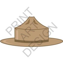Ranger Hat
