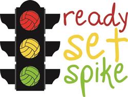 Ready Set Spike