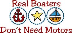 Real Boaters