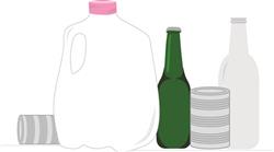 Recycle Containers