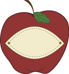 Red Apple