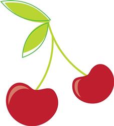 Red Cherries