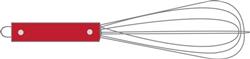 Red Whisk
