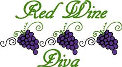 Red Wine Diva