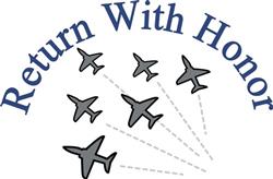 Return With Honor