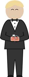 Ring Bearer