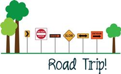 Road Trip