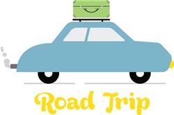 Road Trip