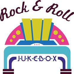 Rock & Roll Jukebox