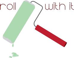 Roll With It