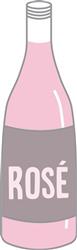 Rose Wine