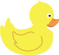 Rubber Duck