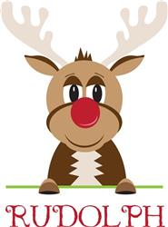 Rudolph