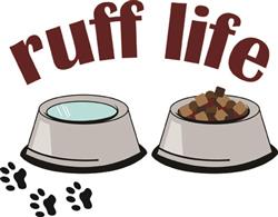 Ruff Life