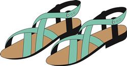 Sandal
