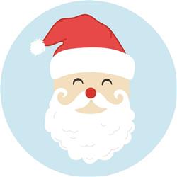 Santa Face