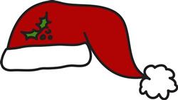 Santas Hat