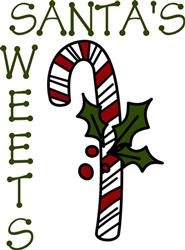 Santas Sweets
