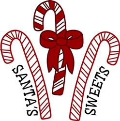 Santas Sweets