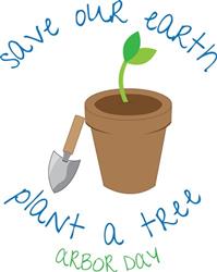 Save Our Earth