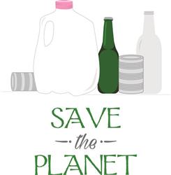 Save The Planet