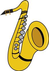 Saxophone