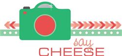 Say Cheese
