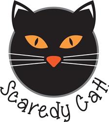 Scaredy Cat