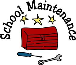 School Maintenance