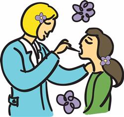 School Nurse