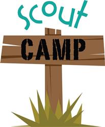 Scout Camp