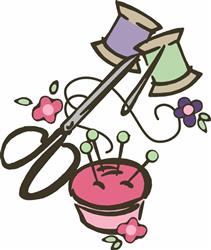 Seamstress Tools