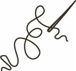 Sewing Needle