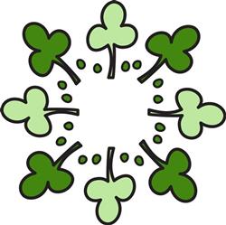 Shamrock Circle