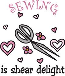Shear Delight