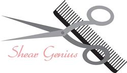Shear Genius