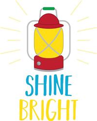 Shine Bright