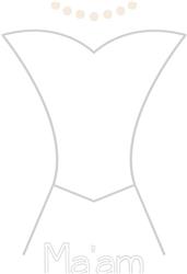 Simple Bride - Maam