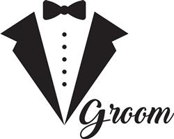 Simple Groom