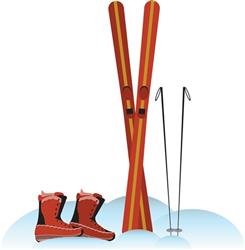 Ski Gear