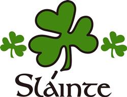 Slainte
