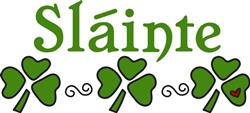 Slainte
