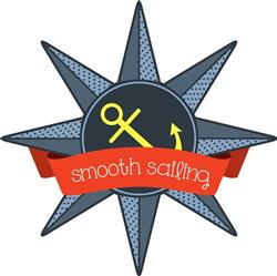 Smooth Sailing Star